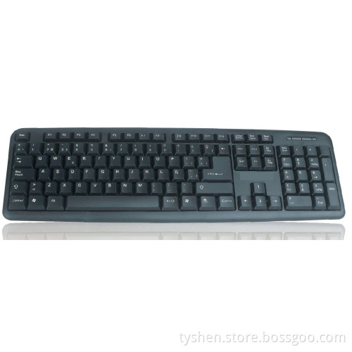 Keyboard Standard for PC (KB-003)
